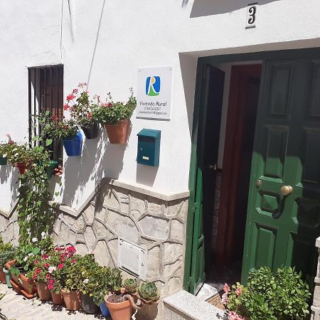 Casa De Las Flores - A Picture Perfect Location! El Gastor Buitenkant foto