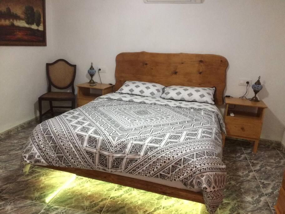 Casa De Las Flores - A Picture Perfect Location! El Gastor Buitenkant foto