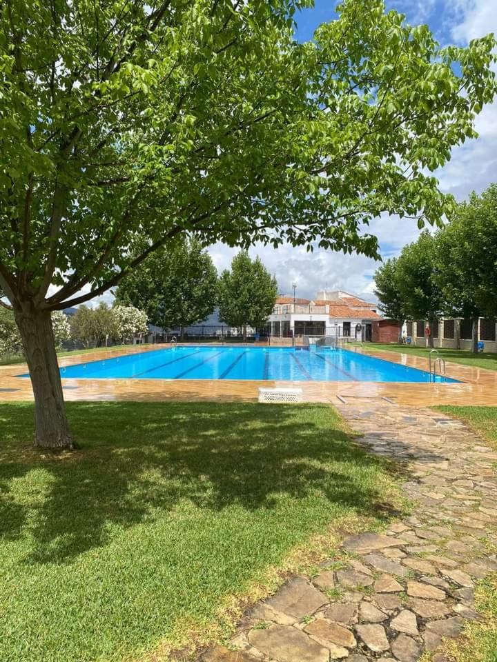 Casa De Las Flores - A Picture Perfect Location! El Gastor Buitenkant foto